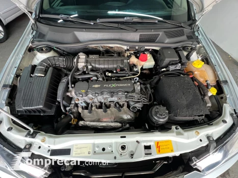 ASTRA 2.0 MPFI Advantage 8V