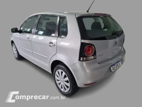 POLO 1.6 MI 8V