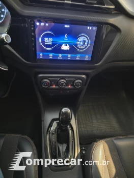 TIGGO 2 1.5 MPFI 16V Look