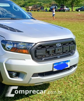 RANGER 3.2 Storm 4X4 CD 20V