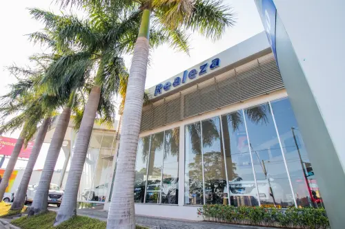 HB20 Platinum Plus 1.0 TB Flex 12V Aut.