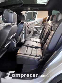 TIGUAN 2.0 350 TSI Allspace R-line 4motion
