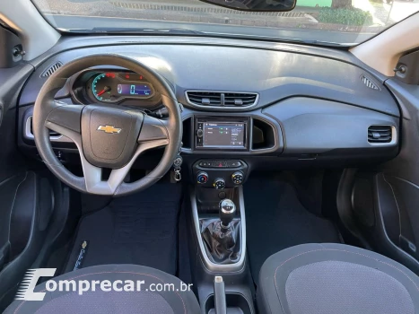 ONIX HATCH LT 1.4 8V FlexPower 5p Mec.