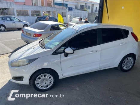FIESTA 1.5 SE Hatch 16V