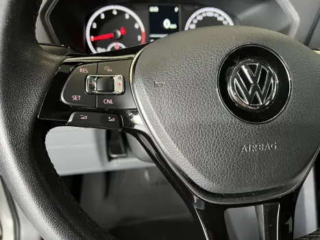 T-CROSS 1.0 200 TSI TOTAL FLEX AUTOMÁTICO