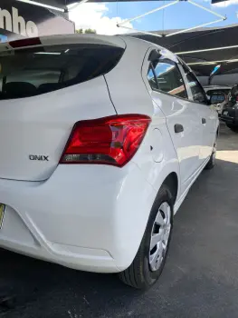 Onix Hatch 1.0 4P FLEX JOY