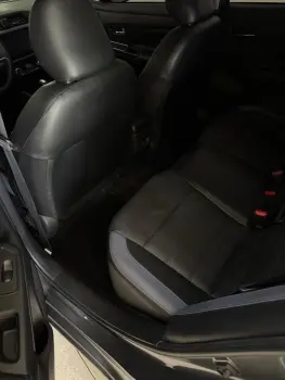 Versa Sedan 1.6 16V 4P FLEX EXCLUSIVE XTRONIC AUTOMÁTICO CVT