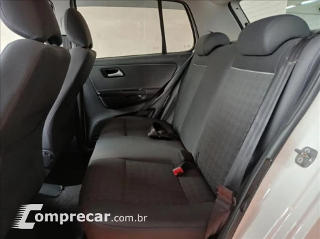 FOX 1.6 MSI Comfortline 8V