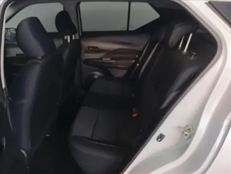 KICKS 1.6 16vstart Active