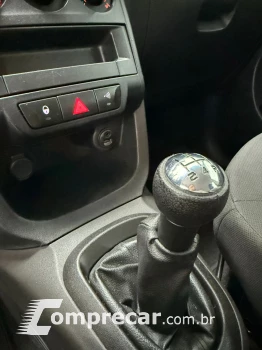 AIRCROSS 1.6 Feel 16V