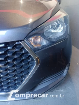 HB20 1.0 12V Comfort