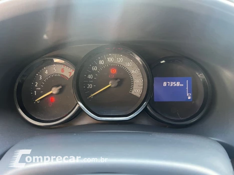 SANDERO 1.0 Expression 16V