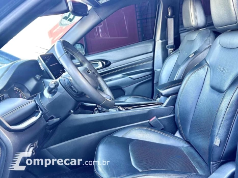 COMPASS 1.3 T270 TURBO FLEX LONGITUDE AT6