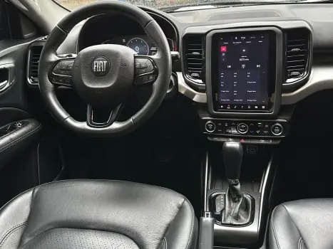 TORO 1.3 TURBO 270 FLEX VOLCANO AT6