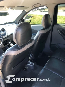 AGILE 1.4 MPFI LTZ 8V