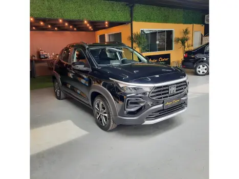 PULSE 1.0 TURBO 200 HYBRID AUDACE CVT