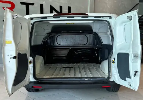 Fiorino Endurance EVO 1.4 Flex 8V 2p