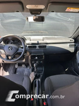 OROCH Intense 1.6 Flex 16V Mec.