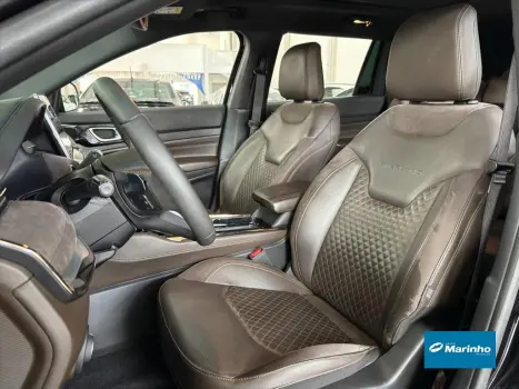 COMMANDER 1.3 T270 TURBO FLEX OVERLAND AT6