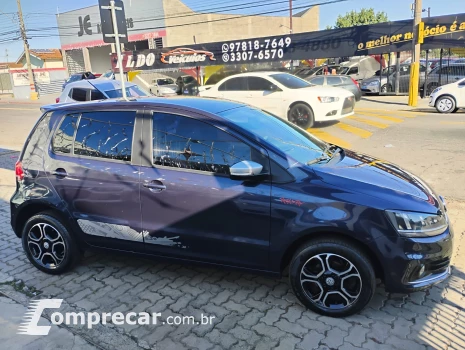 FOX 1.6 MI Rock IN RIO 8V