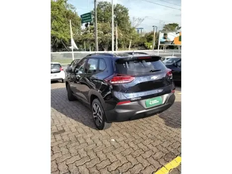 TRACKER 1.0 TURBO FLEX LT AUTOMÁTICO