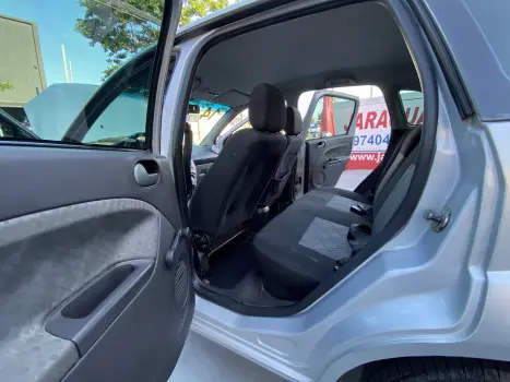 FIESTA 1.0 Ecoboost SE Hatch 12V