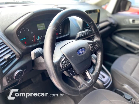 ECOSPORT 1.5 Ti-vct SE