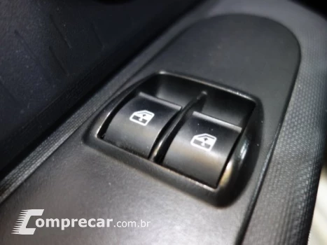 MOBI - 1.0 EVO LIKE. MANUAL