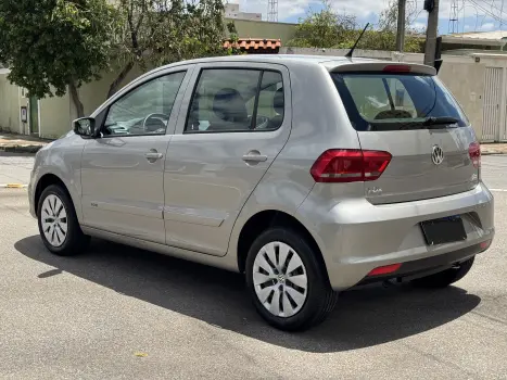 FOX 1.0 MI Trendline 8V