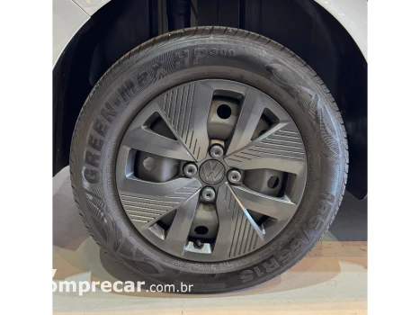 POLO 1.0 MPI TRACK MANUAL