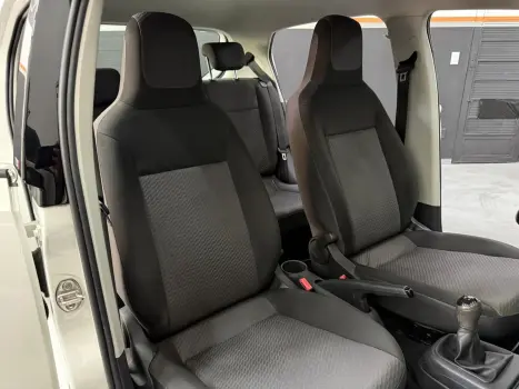 Up 1.0 Tsi Move Up 12V Flex 4P Manual