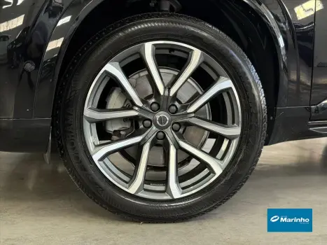 XC90 2.0 T6 GASOLINA MOMENTUM AWD GEARTRONIC