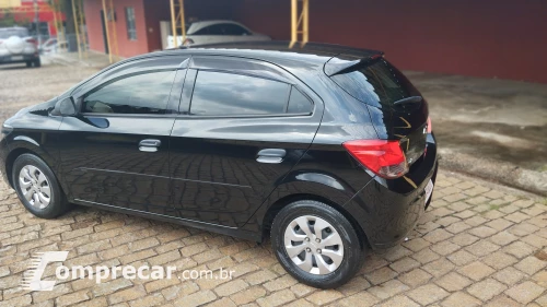 ONIX 1.0 MPFI JOY 8V