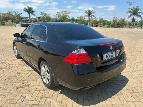 ACCORD 2.0 LX 16V