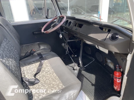 KOMBI 1.6 MI STD 8V