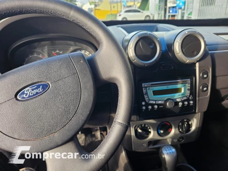 ECOSPORT FREESTYLE 1.6