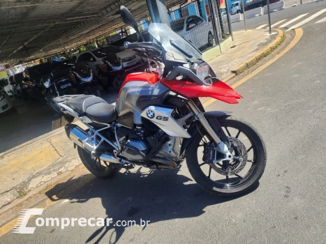 R 1200 GS