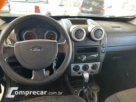 ECOSPORT 1.6 XLT Freestyle 8V
