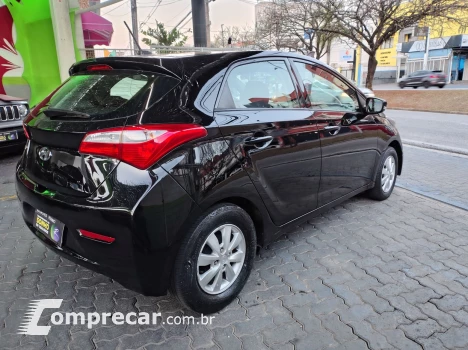 HB20 1.0 COMFORT 12V