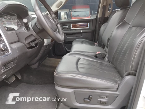 RAM 6.7 2500 Laramie 4X4 CD I6