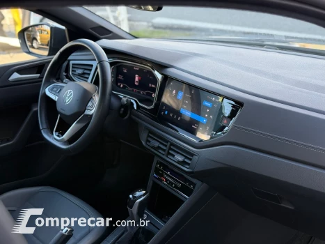 Nivus Highline 1.0 200 TSI Flex Aut.