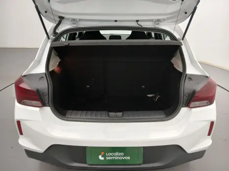 ONIX 1.0 FLEX LT MANUAL