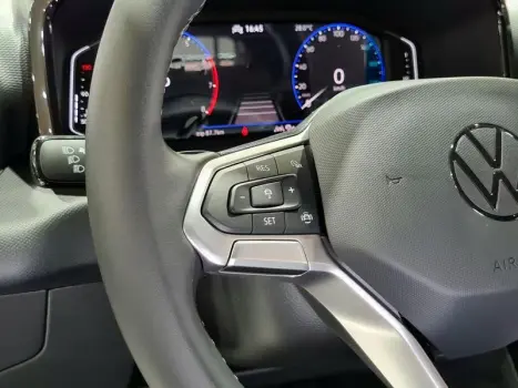 TERA HIGH 1.0 170 TSI FLEX 5P AUT.