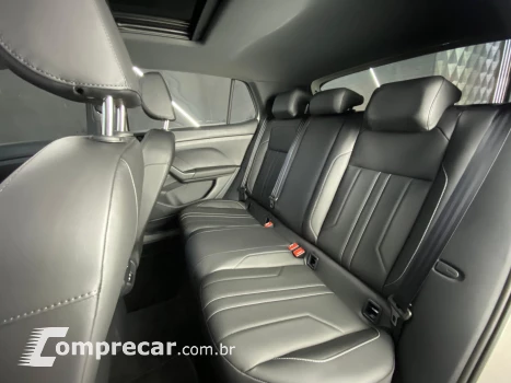 T-Cross Highline 1.4 TSI Flex 16V 5p Aut