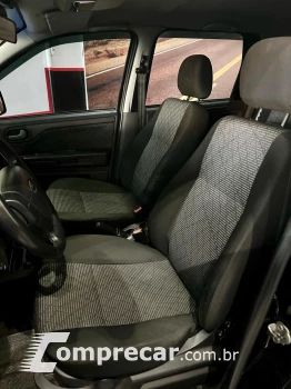 Ecosport 1.6 16V 4P FREESTYLE