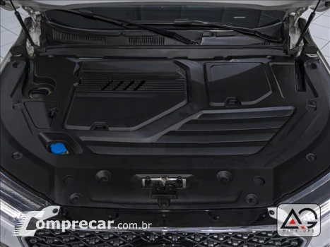 TIGGO 8 PRO 1.5 TCI Plug-in Hybrid DHT