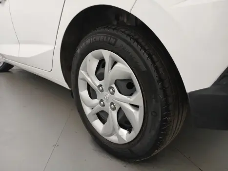 HB20 1.0 12V FLEX COMFORT MANUAL