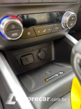 ONIX SED. Plus PREM. 1.0 12V TB Flex Aut