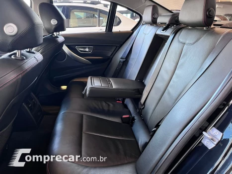 328I 2.0 Sport GP 16V