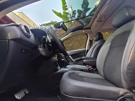 C3 1.6 EXCLUSIVE 16V FLEX 4P AUTOMÁTICO